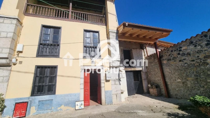 Casa - Vista 3