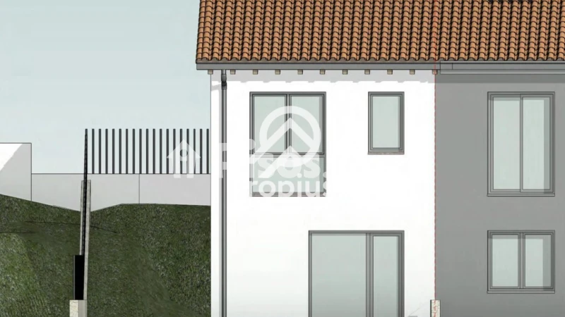 House in Llanes - Vista 3