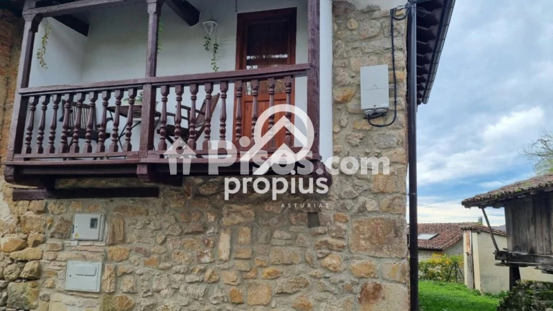 Casa – Cangas de Onís - Vista 3
