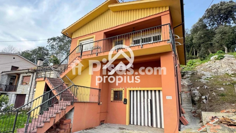 Casa – Llanes - Vista 3