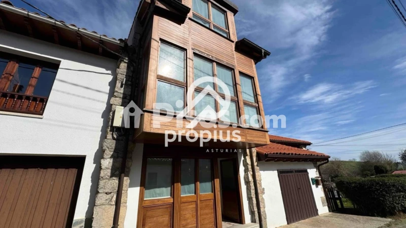 Casa – Llanes - Vista 3