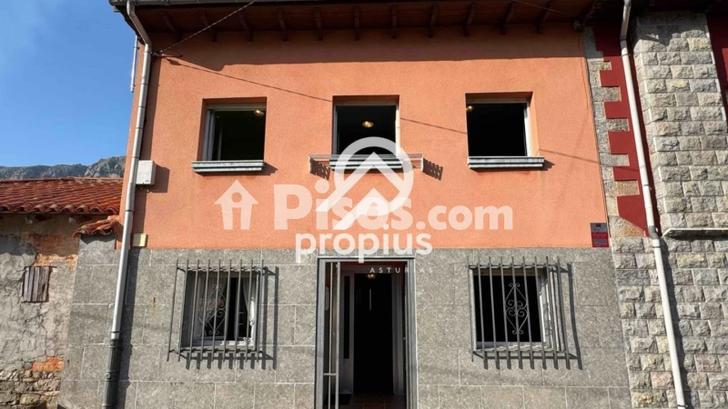 Casa – Llanes - Vista 3