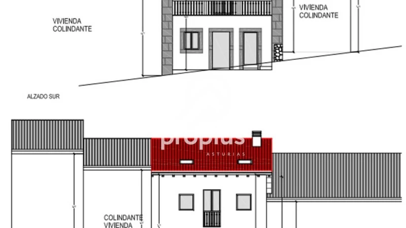 House - Vista 3