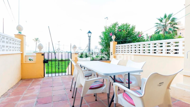 Fotografía del inmueble reportado: 2.500 €/mes — Valencia, Valencia