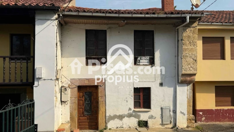 House in Ribadedeva - Vista 3