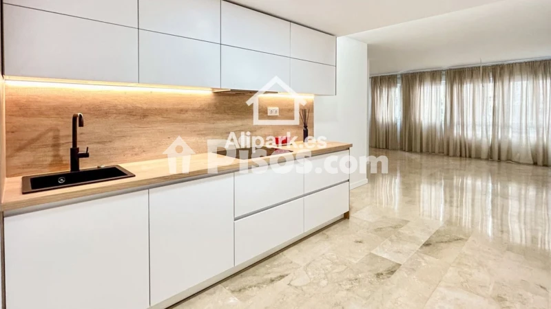 Apartment in Alicante - Alacant