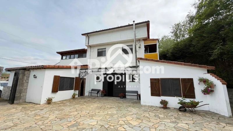Casa – Posada de Llanes - Vista 3