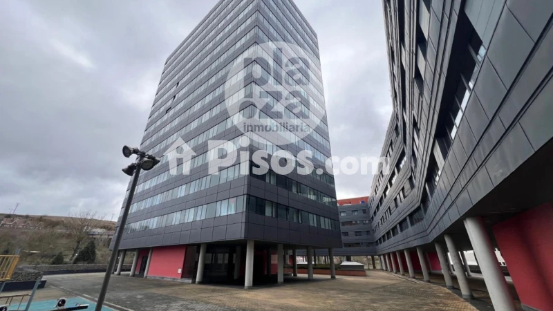 Fotografía del inmueble reportado: 1.000 €/mes — Burgos, Burgos
