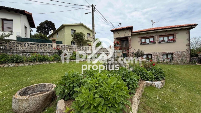 Casa – Llanes - Vista 3