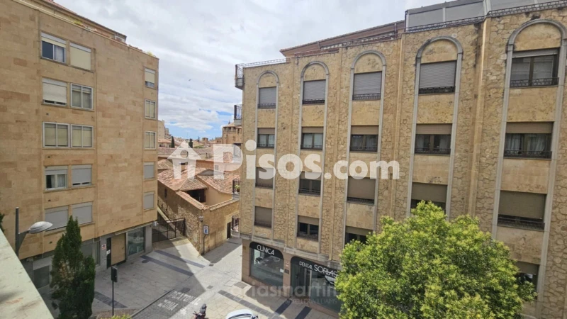Fotografía del inmueble reportado: 1.400 €/mes — Salamanca, Salamanca