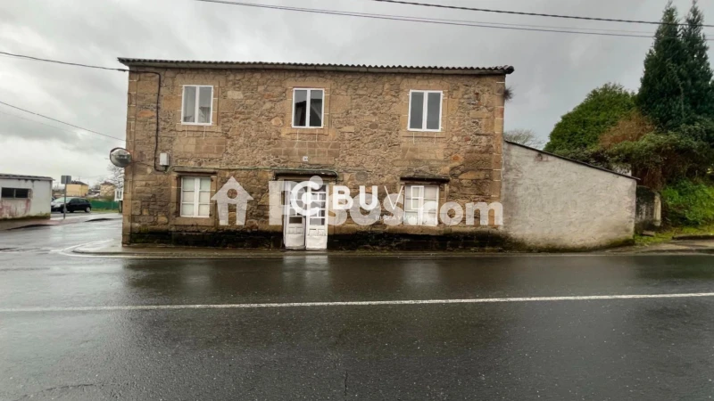 Casa en venta en Parroquias