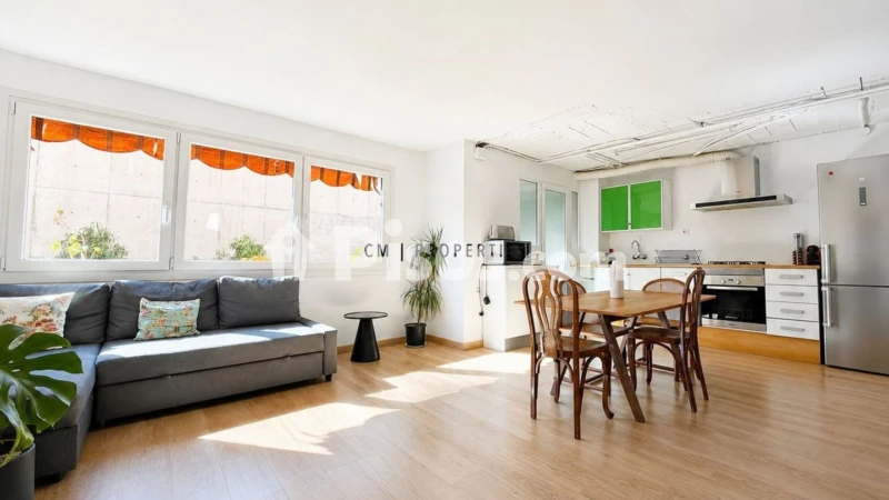 Fotografía del inmueble reportado: 1.400 €/mes — Valencia, Valencia