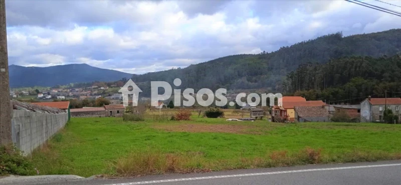 Terreno en venta en Calle Rois. Polígono 505 Parcela