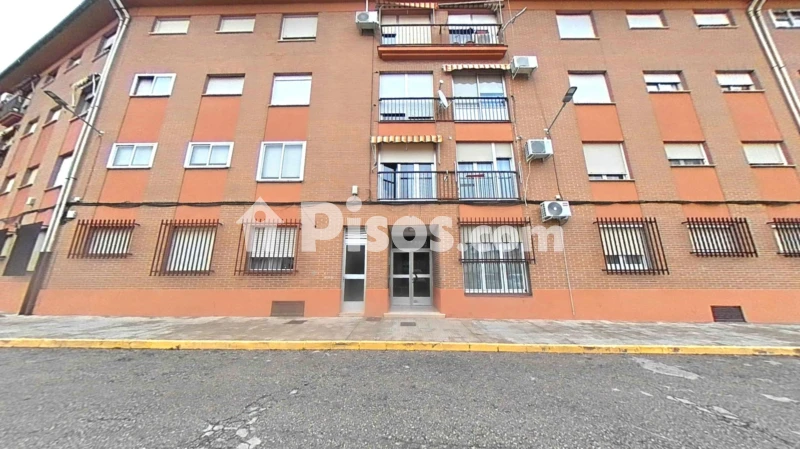 Pis – Villarrobledo, Albacete