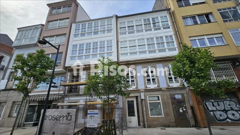 Local comercial en venta en Calle Igrexa