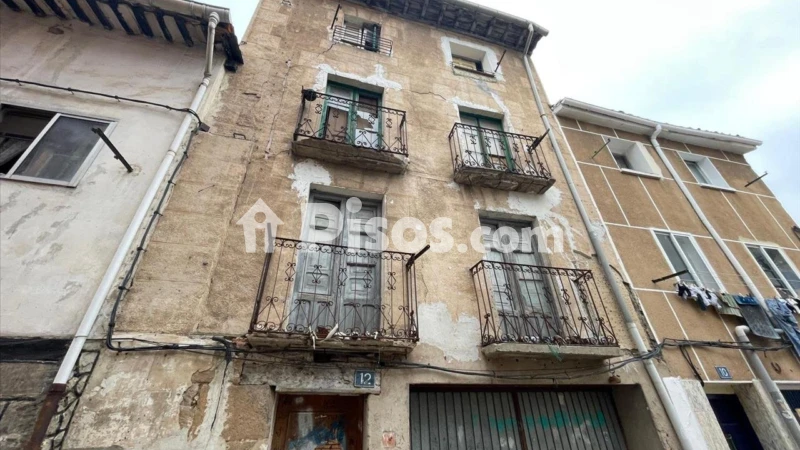 Casa en venta en Calle de los Baños - Vista 3