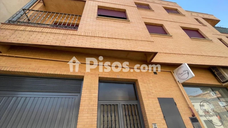 Piso – Villarrobledo, Albacete