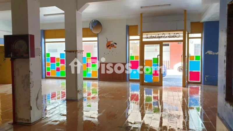 Local comercial en venta en Calle del Mosteiro de Monfero - Ansicht 3