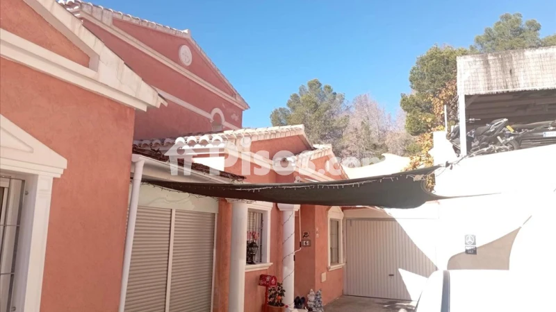 Piso – Calpe - Calp