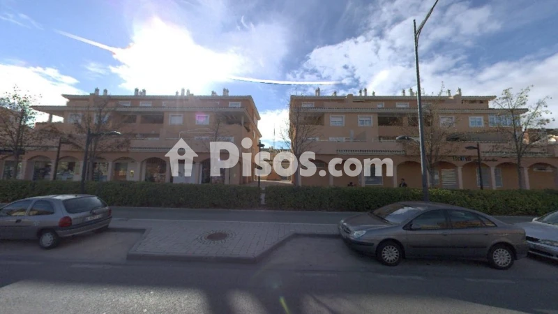 Piso – Albacete Capital