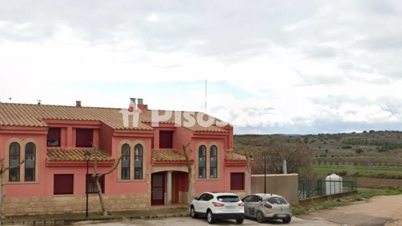 Casa – San Pedro, Albacete