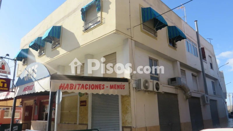 Piso – Redován, San Carlos