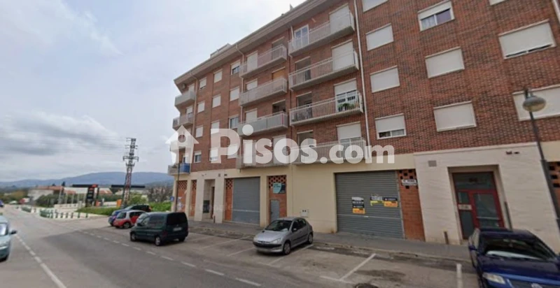 Piso – Muro de Alcoy, l'Alquerieta dels Capellans