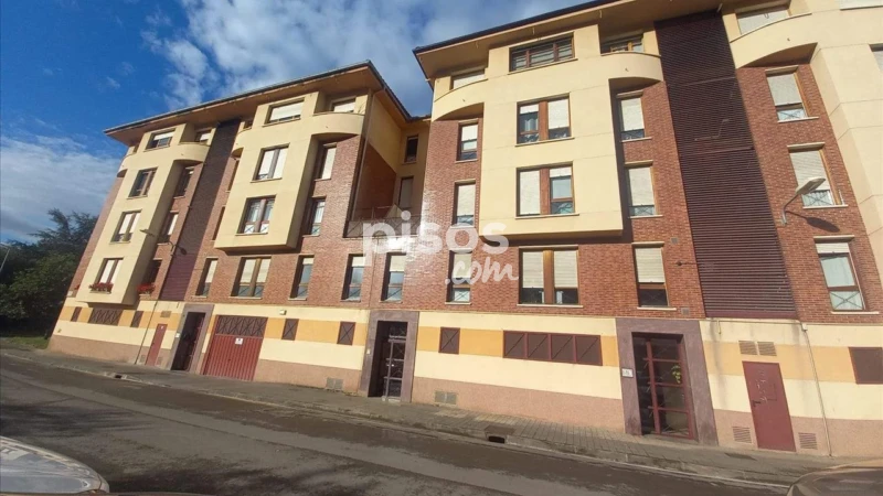 Oficina en venta en Calle de Arlozabal, Abadiño de 65.000 €