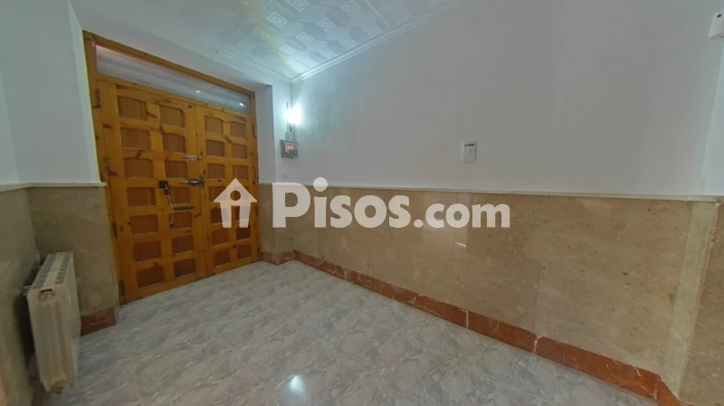 Casa – Villarrobledo, Albacete