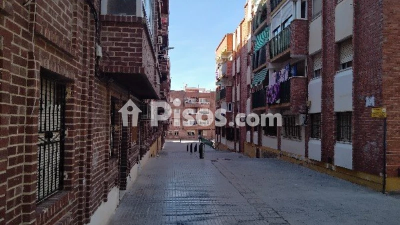 Piso – Orihuela, Capuchinos, Rabaloche