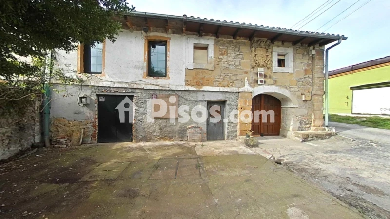 Casa adosada en venta en Calle Anero-Pelia - Vista 3