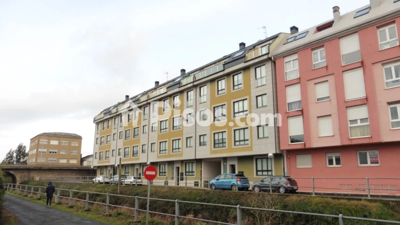 Garaje en venta en Calle Cerrallon Arriba