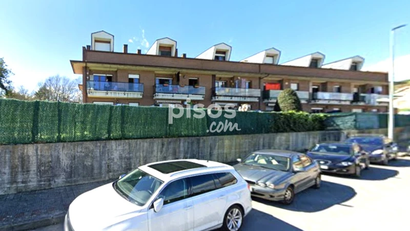 Piso en venta en Calle de Ramón y Cajal, Guarnizo (El Astillero) de 144.550 €