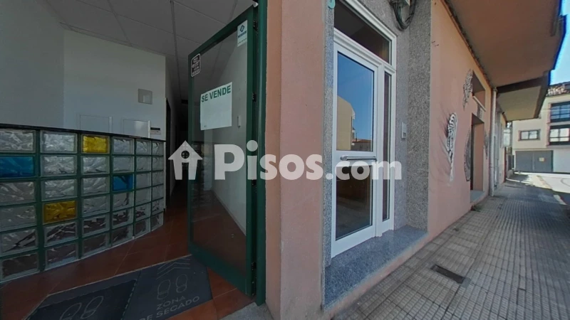 Local comercial en venta en Calle de Vicente Risco