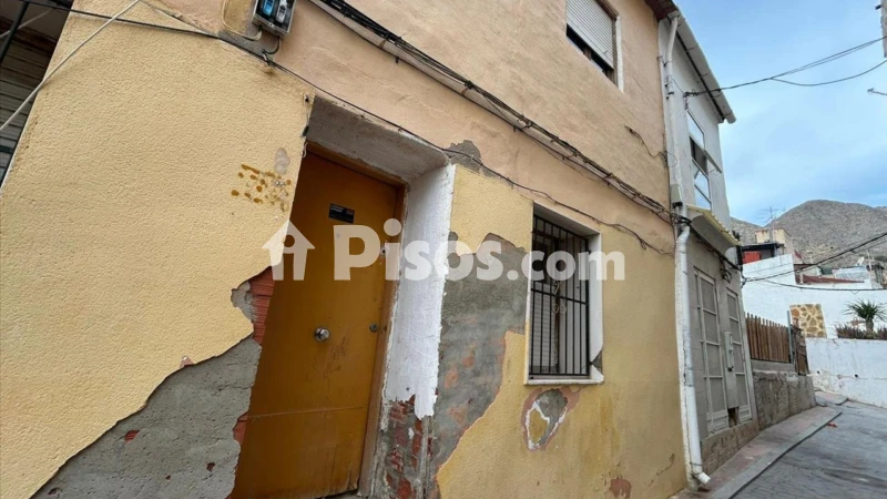 Casa adosada en venta en Paseo de San Roque, Callosa de Segura