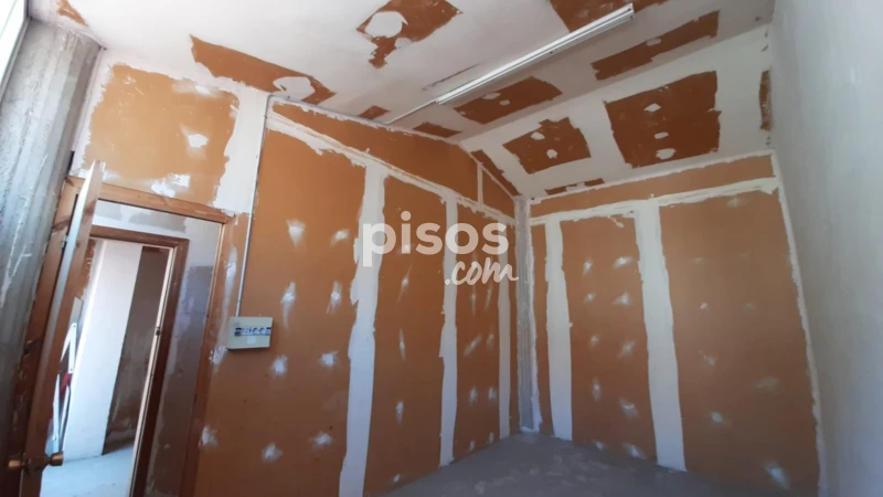 Local comercial en venta en Plaça de la Porxada, Centre (Granollers) de 74.040 €