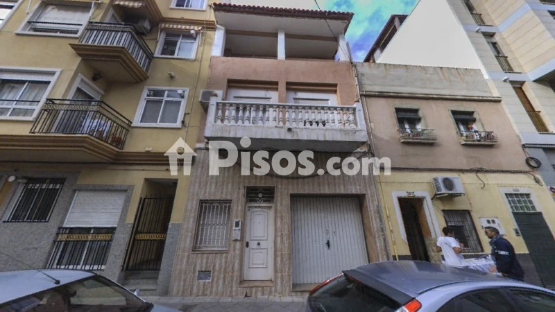 Piso – Elx - Elche