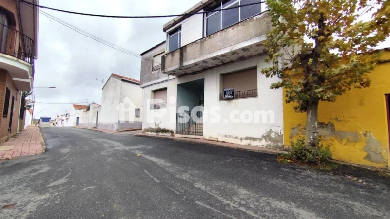 Casa - Vista 3