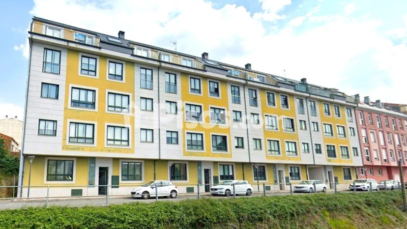 Trastero en venta en Calle Cerrallon Arriba