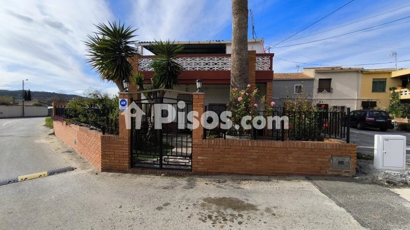 Piso – Orihuela