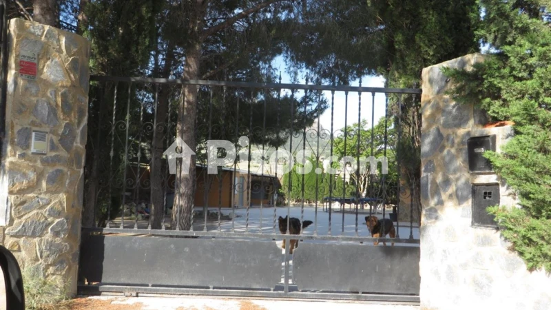 Casa – Elda, Casco Antiguo de Elda