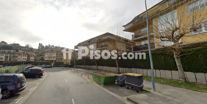 Piso – A Coruña, Urbanizacion Valaire, A Zapateira