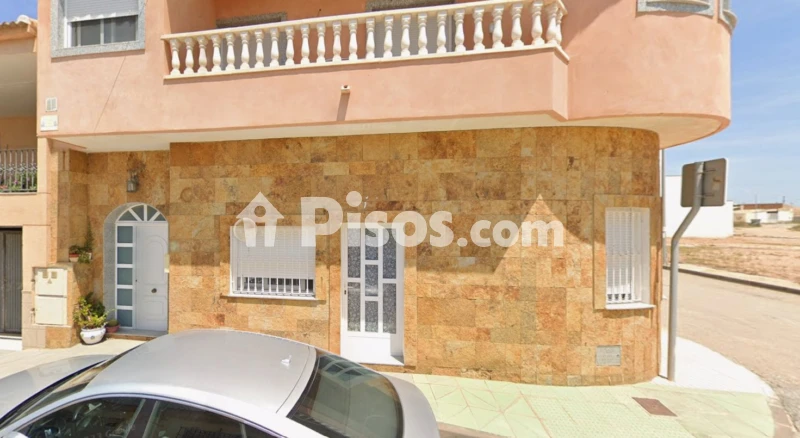 Casa – Pilar de la Horadada, Barrio Los Segundas, Los Hortelanos
