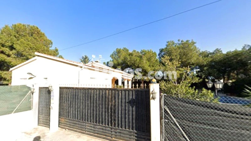 Casa – Elx - Elche