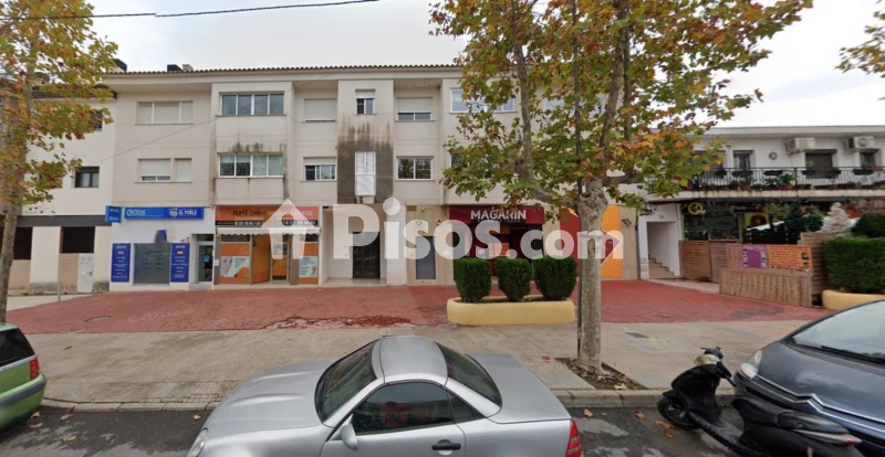 Piso – la Nucia, la Marina Baixa