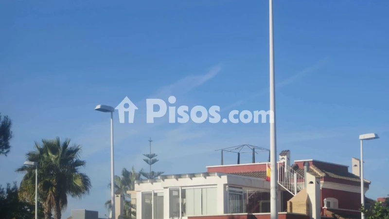 Casa – Santa Pola