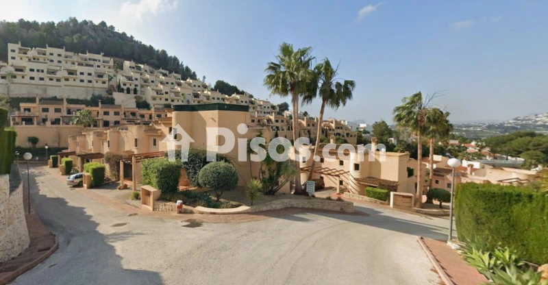 Casa – El Poble Nou de Benitatxell - Benitachell, la Marina Alta