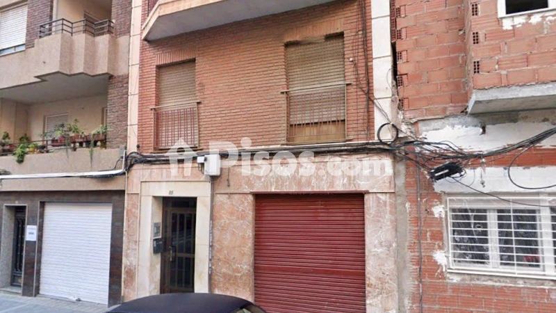 Piso – Elx - Elche
