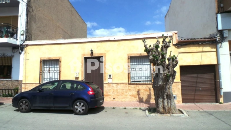 Casa – Callosa de Segura