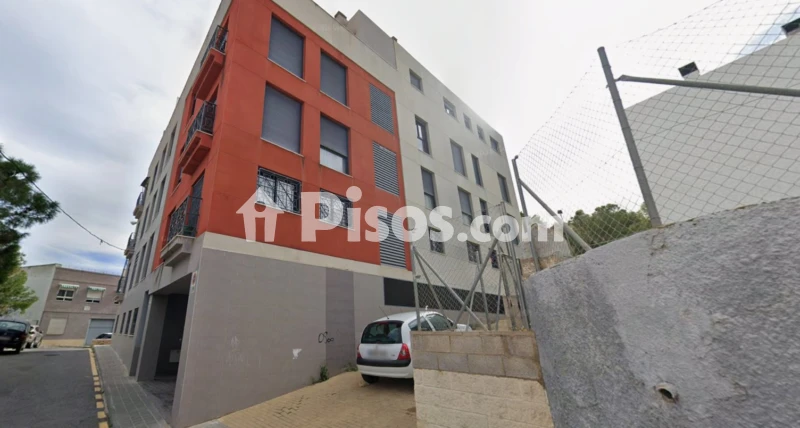 Piso – Alicante - Alacant